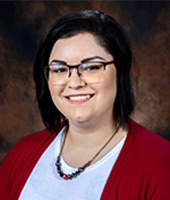 Photo of Brittney Hollar