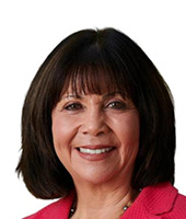 Photo of Dr. Janet Nix