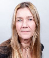 Photo of Sonya Liadis