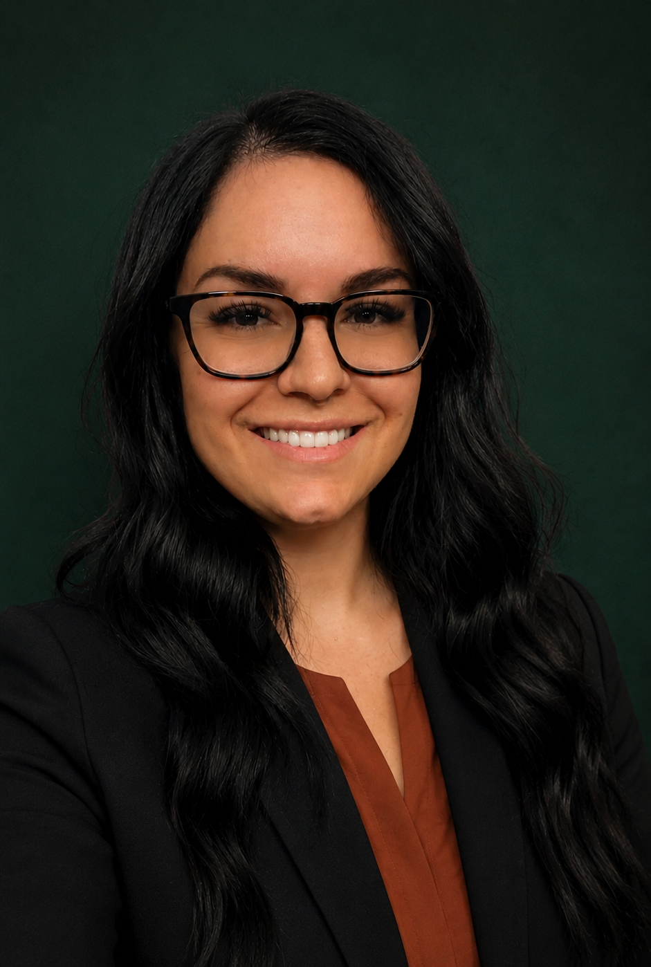 Photo of Brittney Hollar