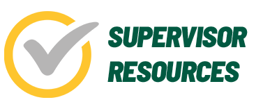 Supervisor resources