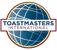 Toastmasters International logo