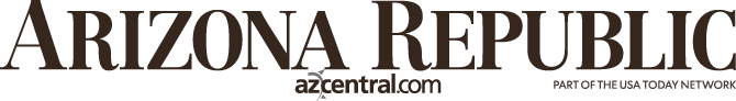 Arizona Republic logo