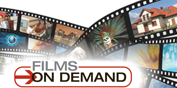 Films on Demand