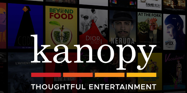 kanopy logo