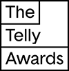 logo for the Telly Awards