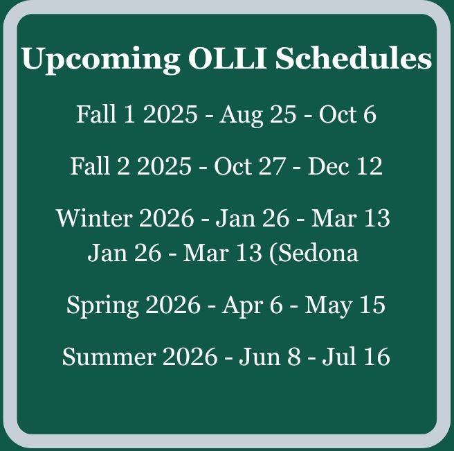 calendar dates