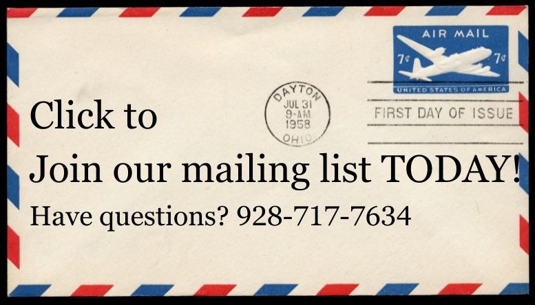 join mailing list