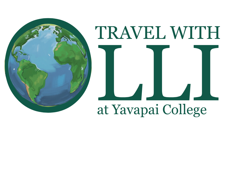 OLLI Travel with OLLI