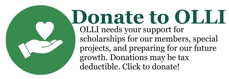 donate to OLLI