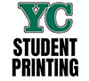 printing logo