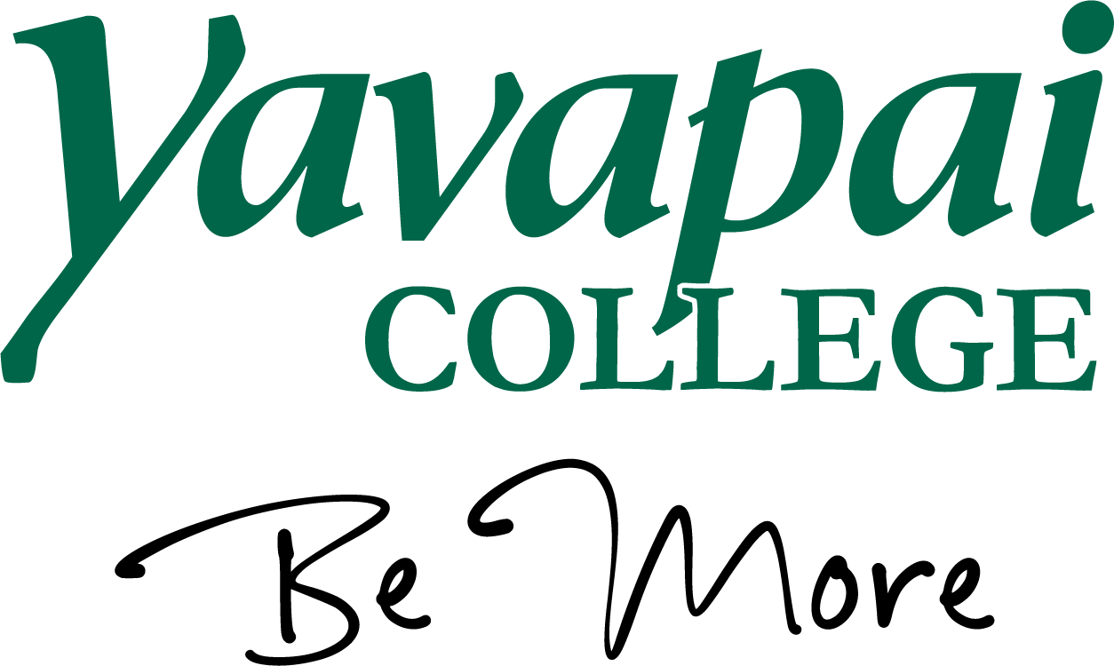 Yavapai College: Be More
