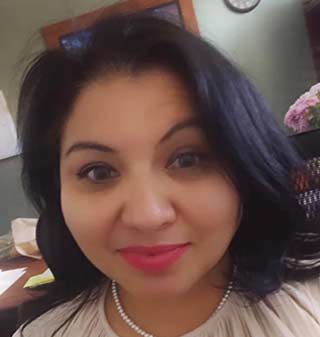 Melinda Vazquez