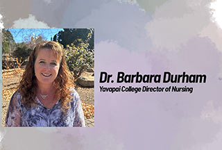 Doctor Barbara Durham