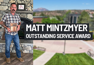 Matt Mintzmyer