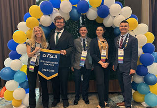 fbla