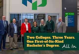 Moraine and YC ELT members