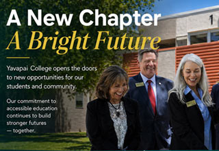 American Job Center grand opening