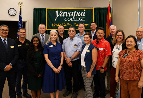 Economic Development Team