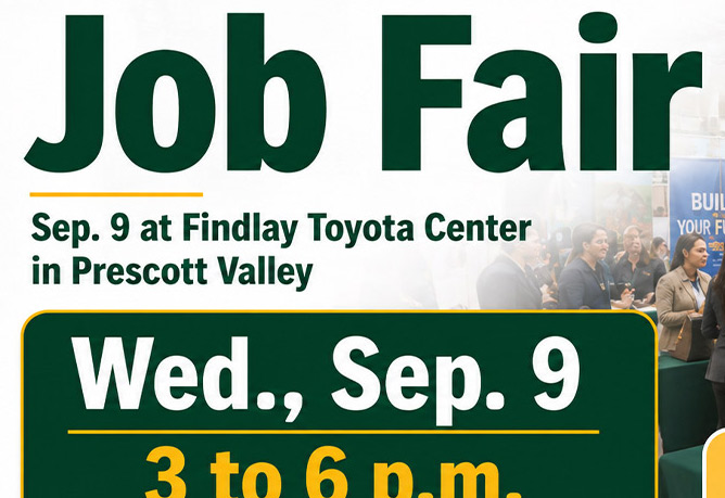 Job Fair