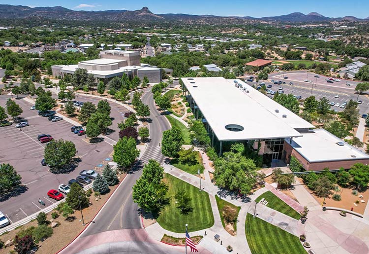 Prescott Campus