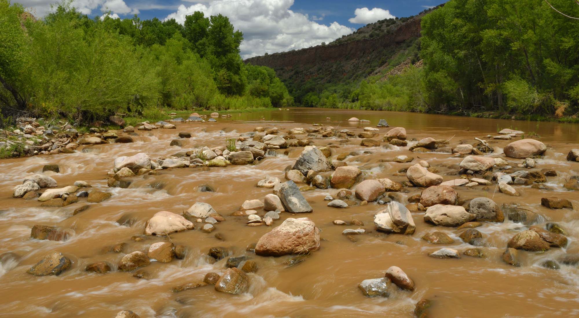 Verde River