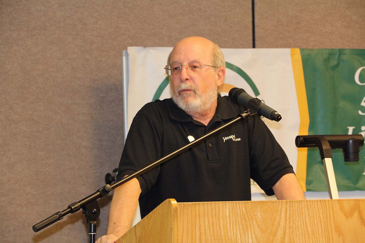 Dr. Ron Liss