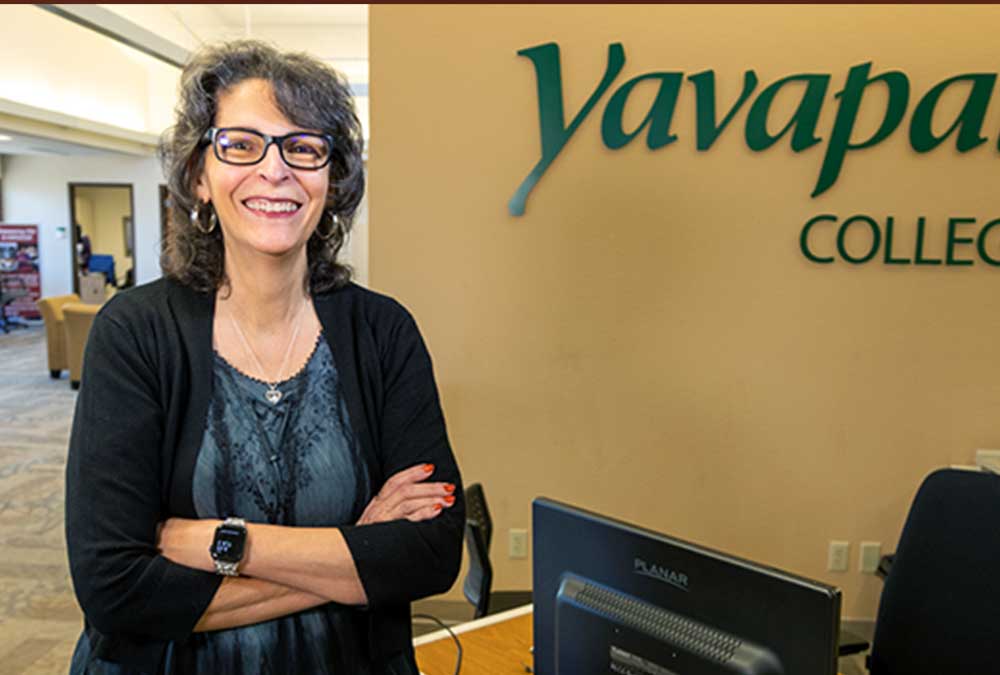 Angelina Lucio Proves It’s Never Too Late to Reach Your Goals