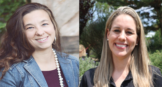 YC faculty duo saves students money by creating free writing handbook.