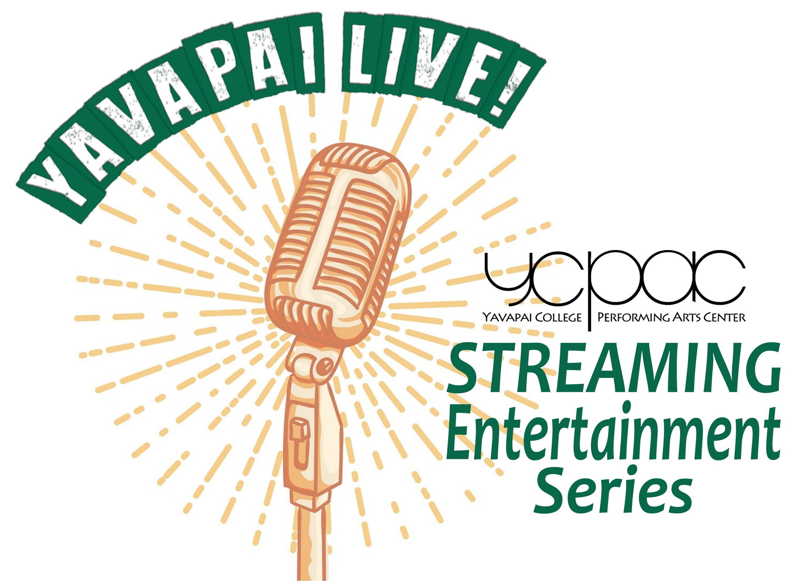 Yavapai Live logo