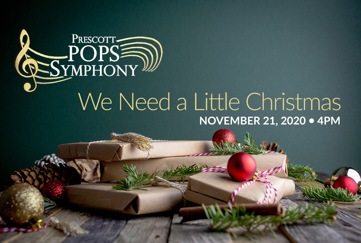 Prescott Pops Christmas