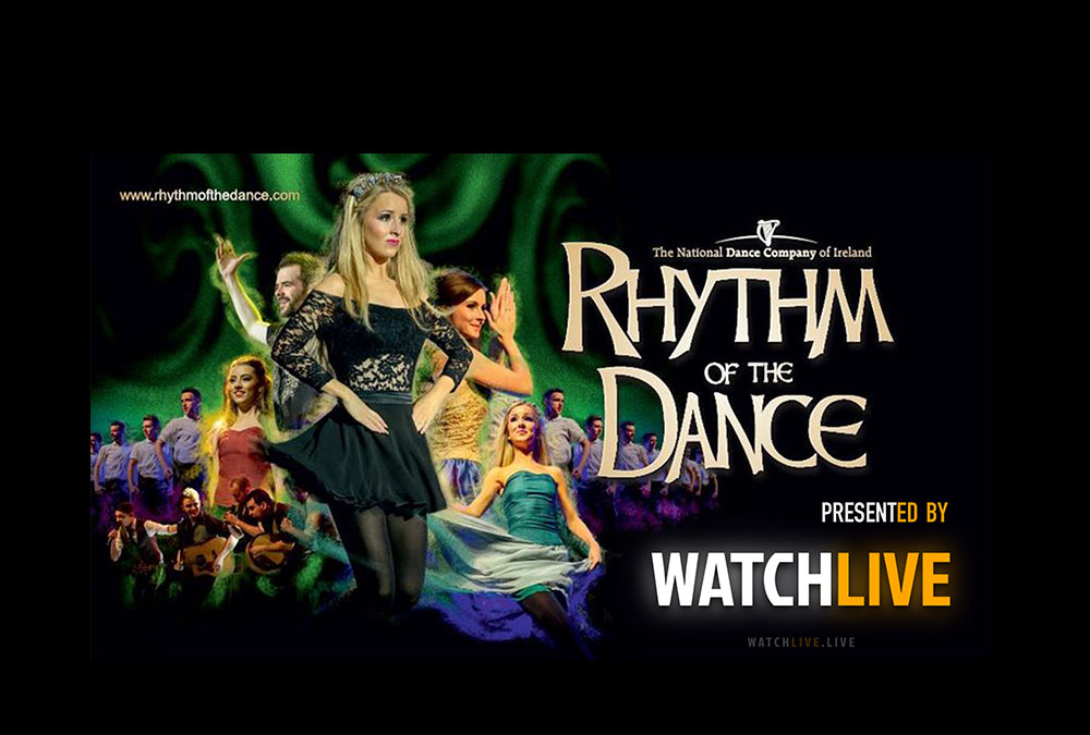 Rhythm of the Dance