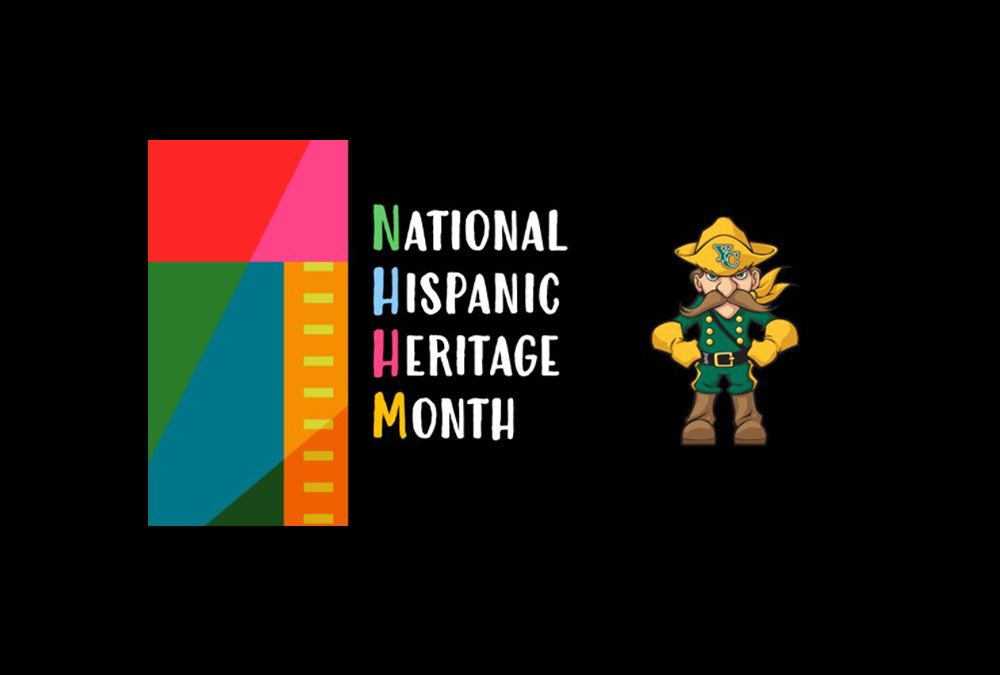 Hispanic Heritage Month