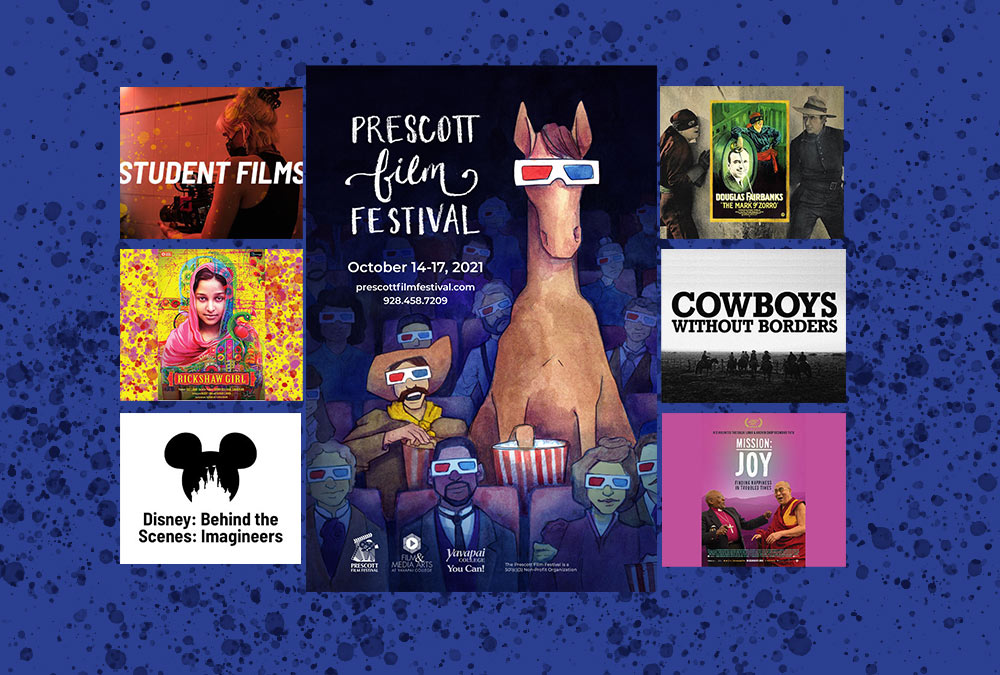 Prescott Film Festival
