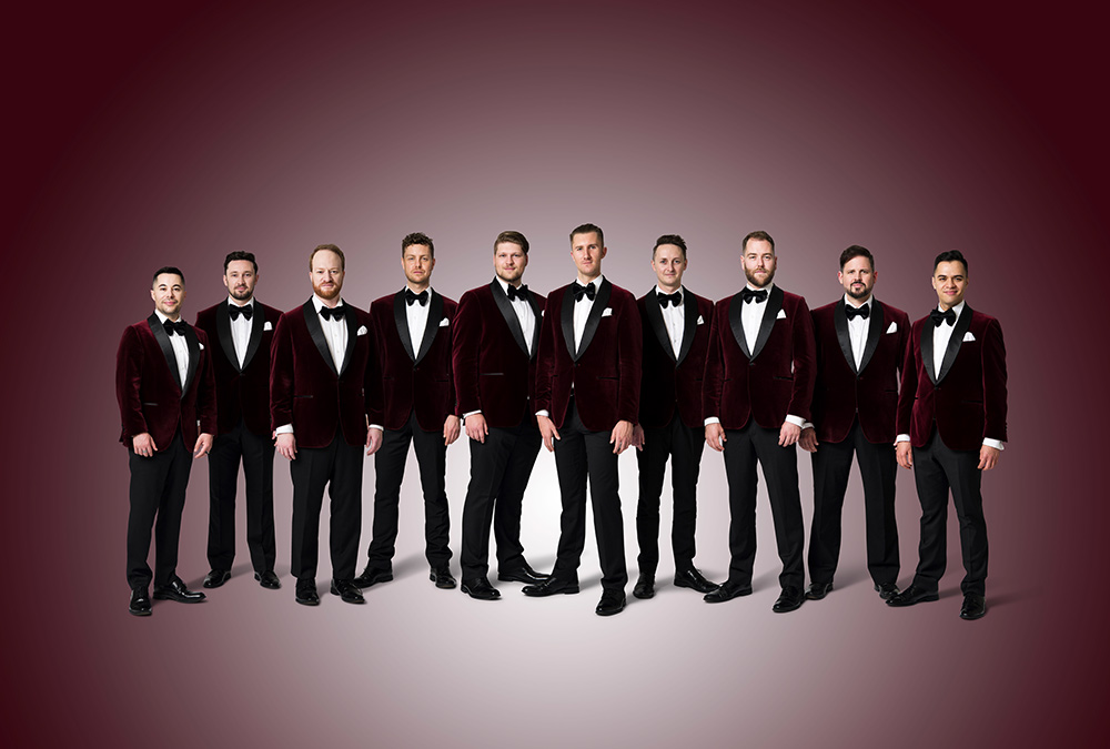 Ten Tenors photo