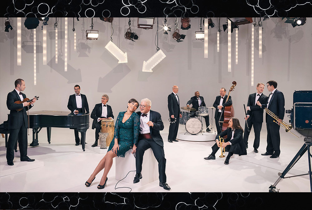 Pink Martini