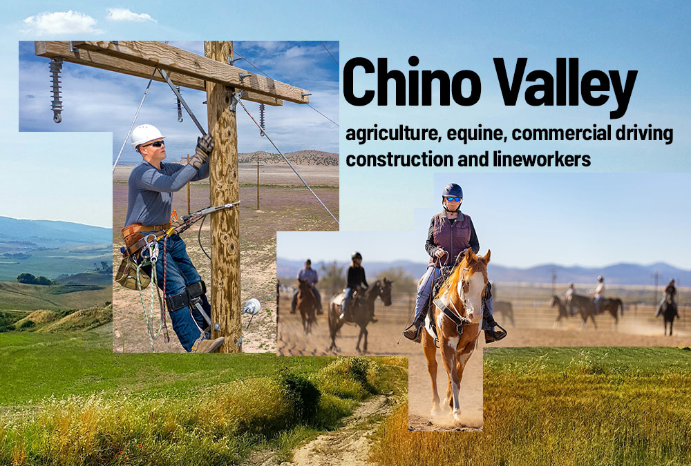 Chino Valley