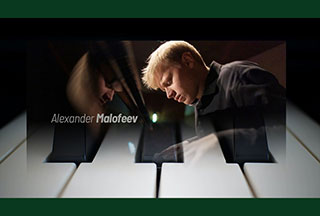 Alexander Malofeev
