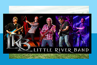 Little River Band in Concert