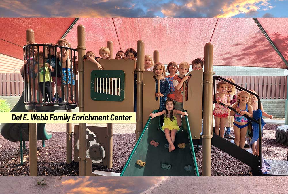 Del E Webb 5 Star Rating