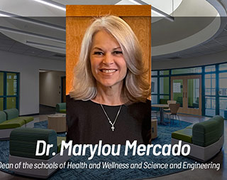 Dr. Marylou Mercado