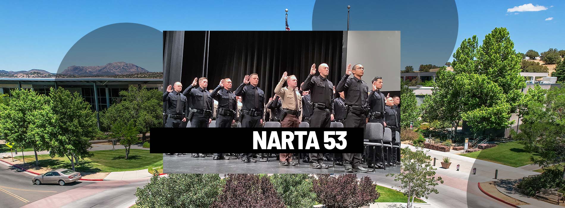 NARTA 53