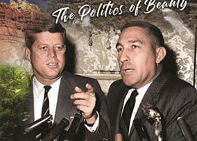 The politics of beauty documentary