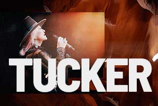 Tanya Tucker Dec 1
