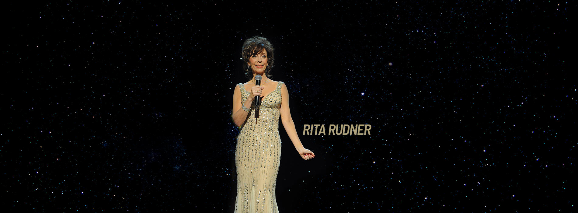 Rita Rudner