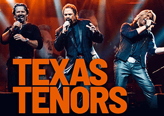 Texas Tenors