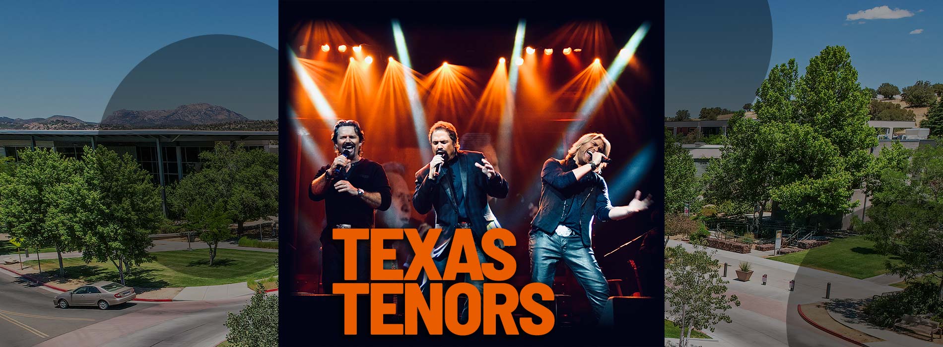 Texas Tenors