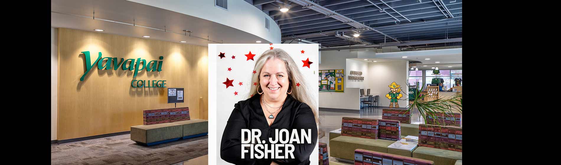 Dr Joan Fisher
