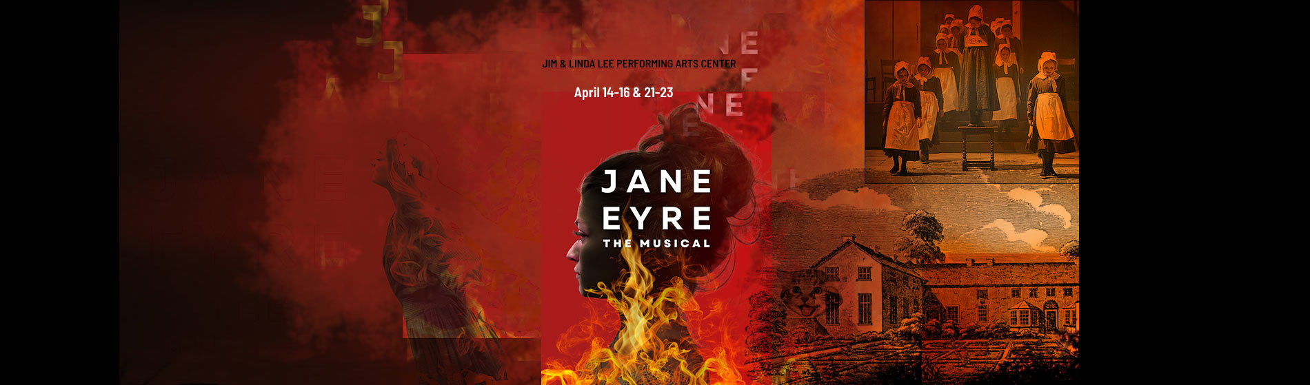 Jane Eyre