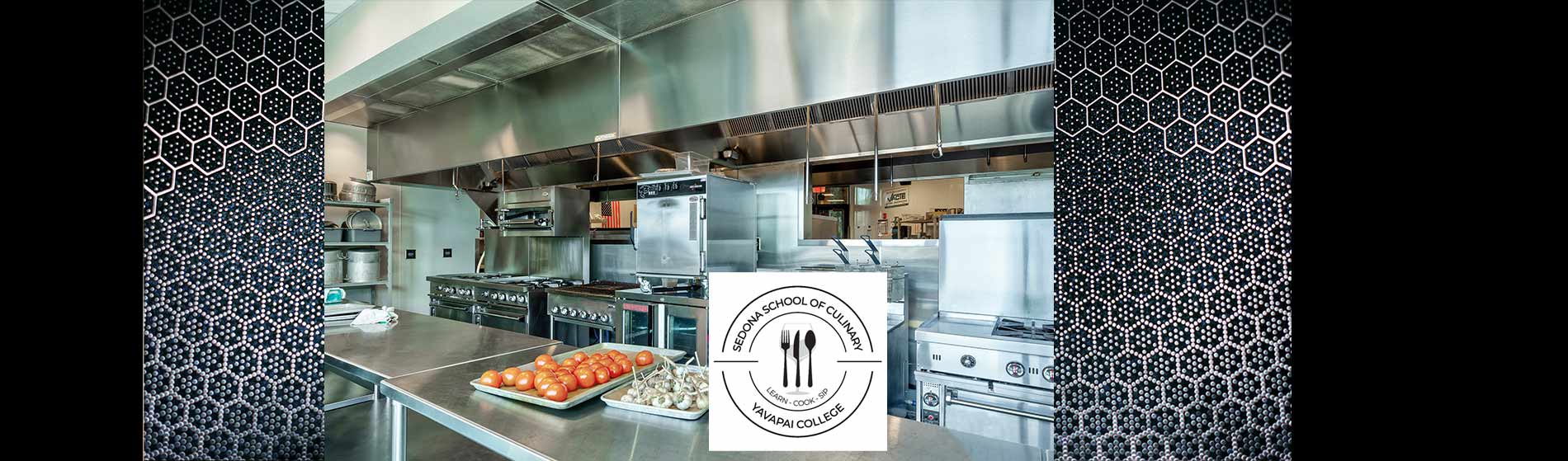 Culinary School at Yavapai College